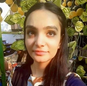 Meet your Posher, Gurleen